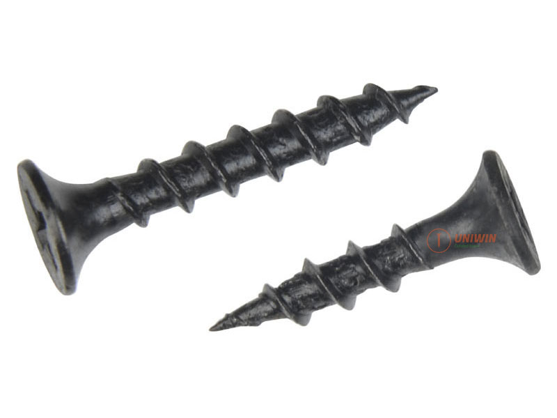 coarse thread drywall screws