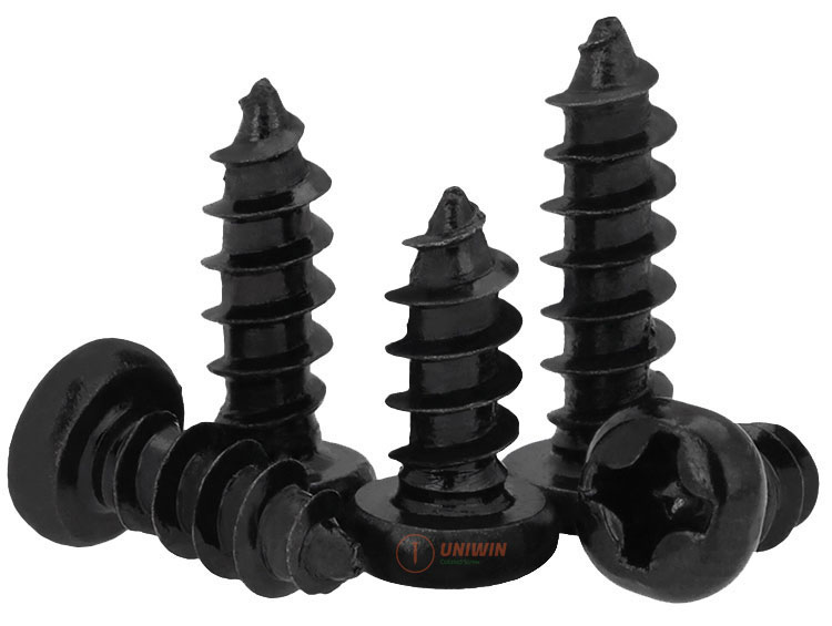 self-tapping screws