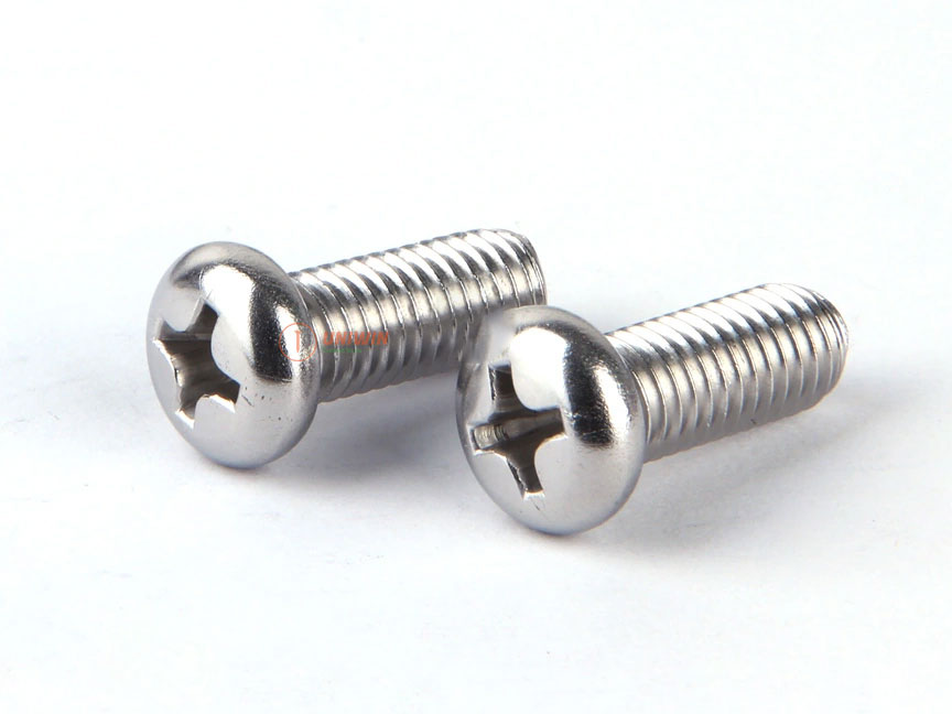 stainless steel screws