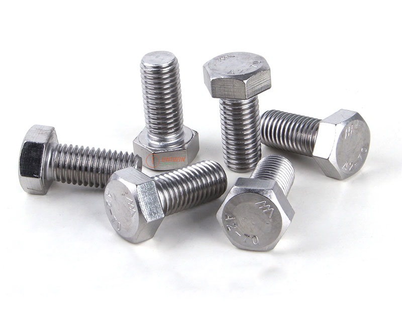 stainless steel screws